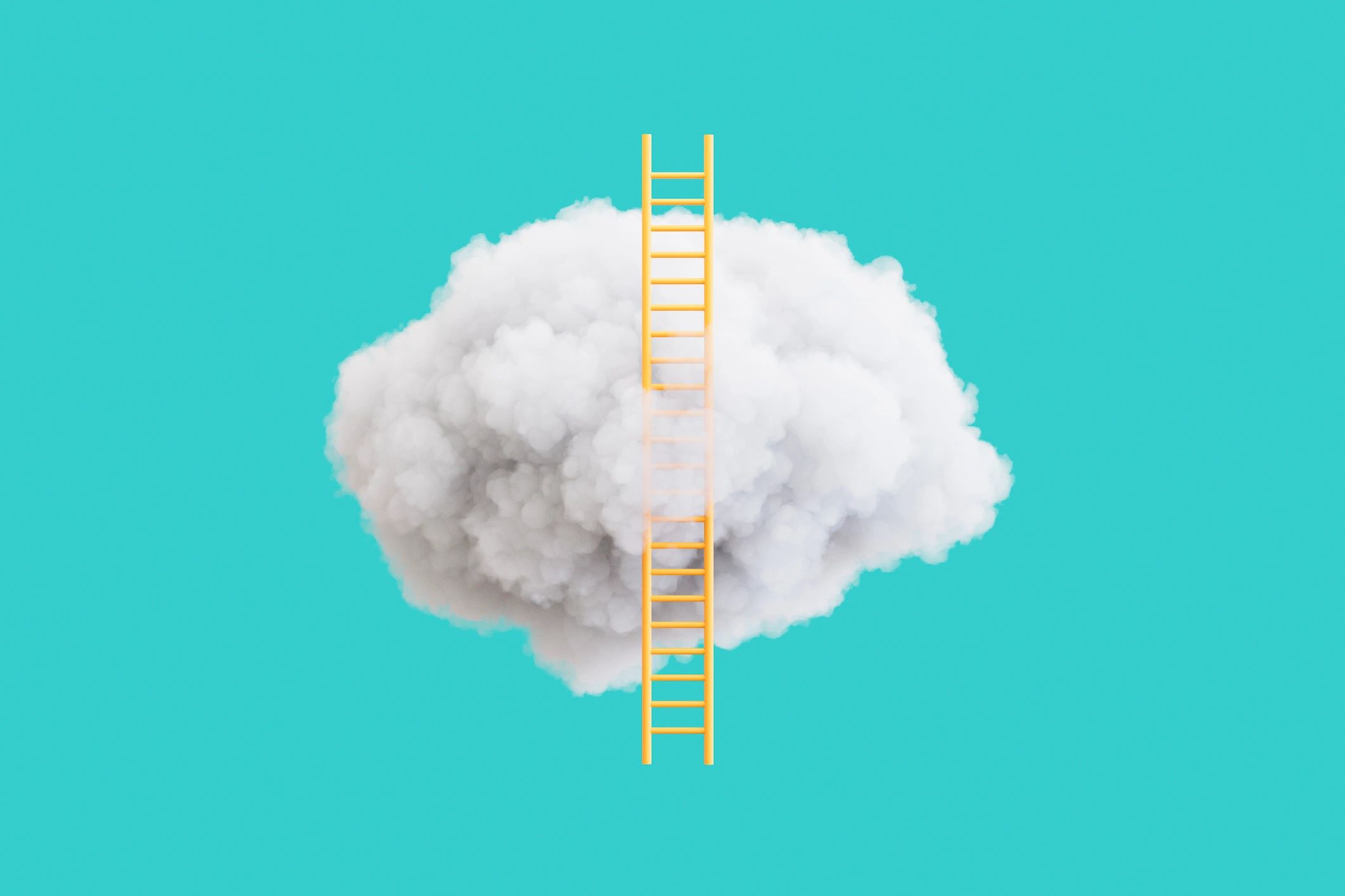 thought leadership concept