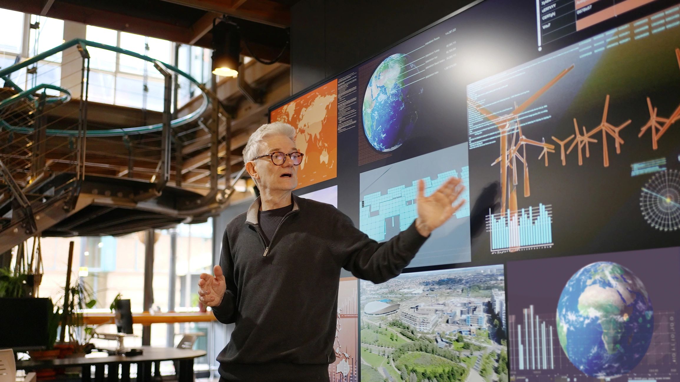 climate communication