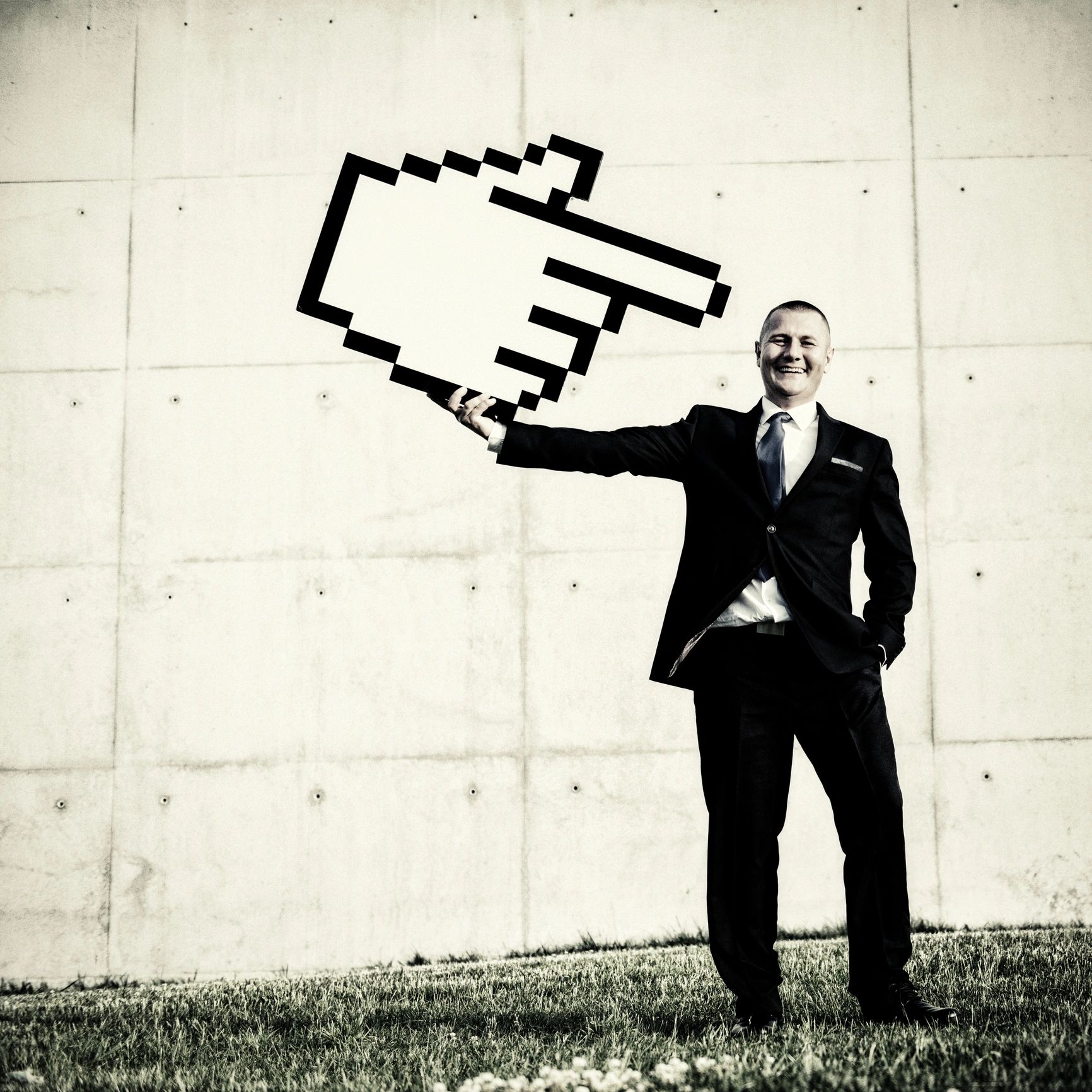 personal branding for executives